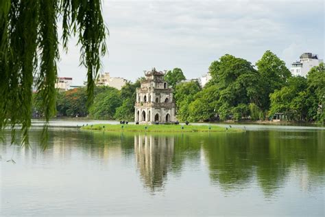 25 Best Things To Do In Hanoi (Vietnam) - The Crazy Tourist