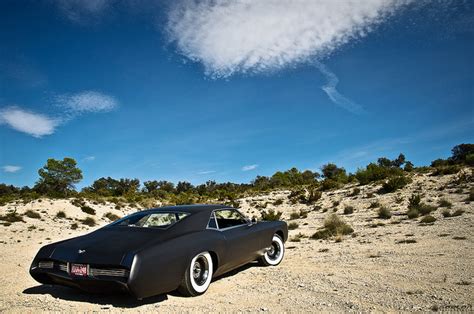 ///KarzNshit///: '66 Buick Riviera GS