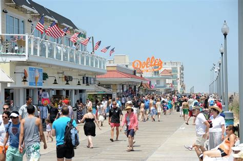 Are Dogs Allowed On Rehoboth Beach Boardwalk