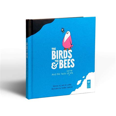 BuyThe Birds and the Bees Book Online | UNDP Shop