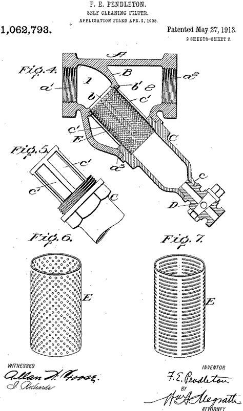 Y Type Strainer Uses | Bruin Blog