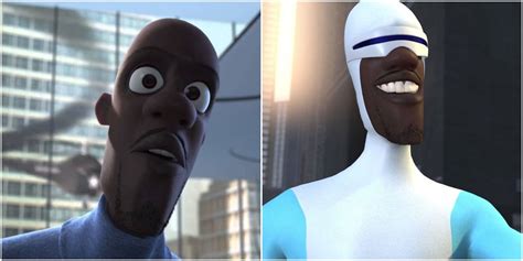 Where Is My Super Suit?: 10 Hilarious Incredibles Frozone Memes