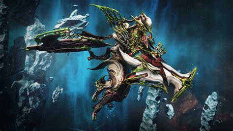 Warframe: Garuda Prime Access - Seeking Talons Pack - Keymailer