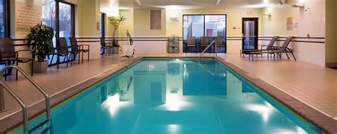 Louisville Hotels with Pool and Gym | Fairfield Inn & Suites Louisville ...