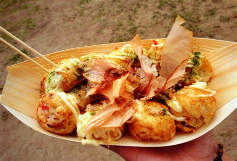 takoyaki by Rappappa on DeviantArt