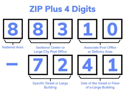 ZIP+4 Codes™ Lookup by Address | What It Is & How to Find It