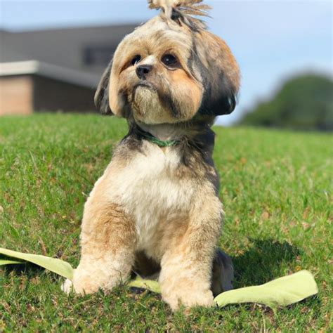 How Big Does a Shorkie Get? A Guide to Understanding Shorkie Size and ...