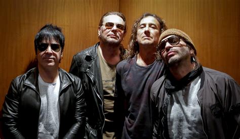 Mexican rock band Mana is Latin Grammys' Person of the Year | AP News