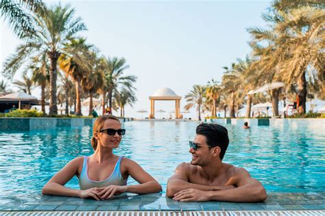 HILTON RAS AL KHAIMAH BEACH RESORT’S ‘RAKMANTIC RETREAT’ CELEBRATES THE ...