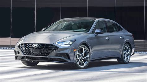 2023 Hyundai Sonata Prices, Reviews, and Photos - MotorTrend