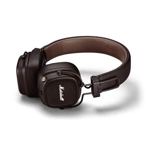 Buy Major IV wireless Bluetooth headphones | Marshall