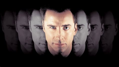 Download Nicolas Cage John Travolta Movie Face/Off HD Wallpaper