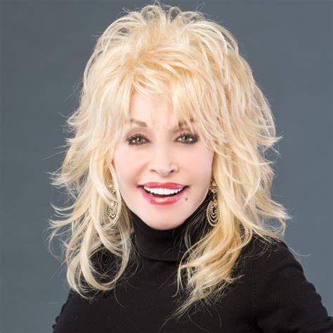 Dolly Parton Keynote Speaker - WME Speakers