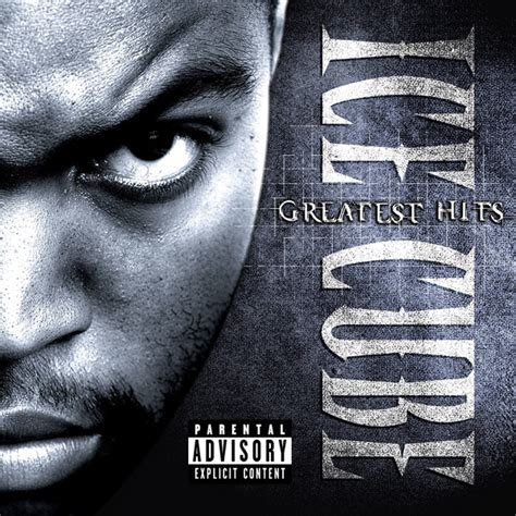 iTunes Warehouse: Ice Cube - Ice Cube: Greatest Hits