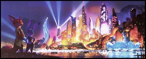 Category:Zootopia locations | Disney Wiki | FANDOM powered by Wikia