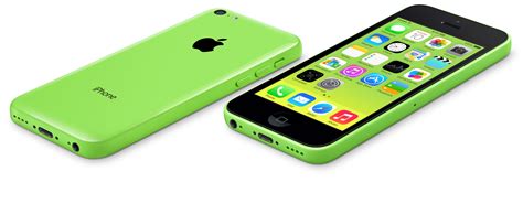 iPhone 5c – przemyślenia | Makowe ABC