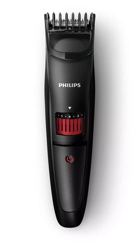 Beardtrimmer series 3000 beard and stubble trimmer QT4005/15 | Philips