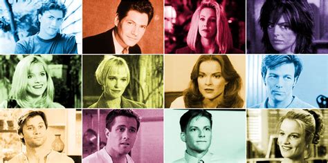 “Melrose Place” characters ranked from worst to best – The Pop Culture ...