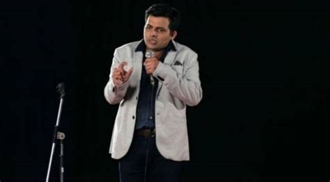 Comedian Amit Tandon on why he prefers to do clean comedy: ‘It is not ...