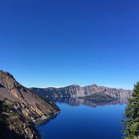 Lost Creek Campground, Crater Lake, OR: 2 Hipcamper Reviews And 6 Photos