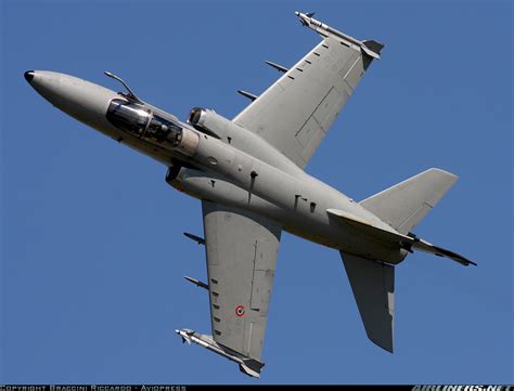 AMX International AMX - Italy - Air Force | Aviation Photo #1841514 ...