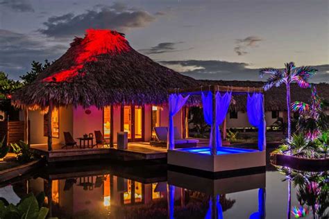 San Pedro Belize Hotels: Top 12 Accommodations Guide