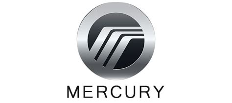 Mercury logo – Artofit