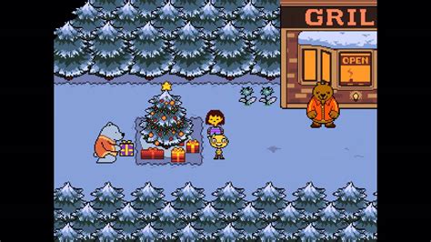 Snowdin Town (Undertale Orchestral) - YouTube