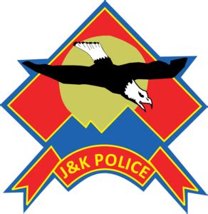 J&K Police Logo PNG Vector (EPS) Free Download