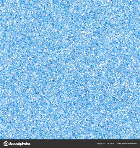 Light Blue Glitter Backgrounds