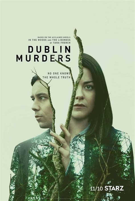 Dublin Murders (TV Series 2019) - IMDb