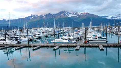 5 Best Hotels in Seward. Hotels from $109/night - KAYAK