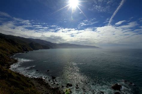 Still from "Big Sur"...download the free Moving Art™ app to see the ...