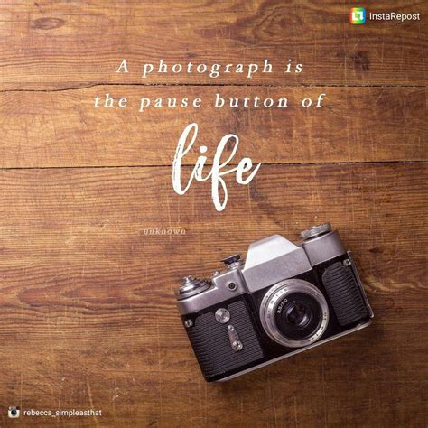 Capture Life's Special Moments With Photography Quotes - febria men