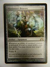 MTG Illusionist's Bracers Gatecrash Rare Excellent Condition | eBay