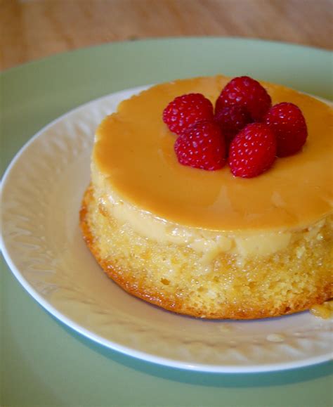 food. fashion. travel.: Episode 4: Leche Flan Cake