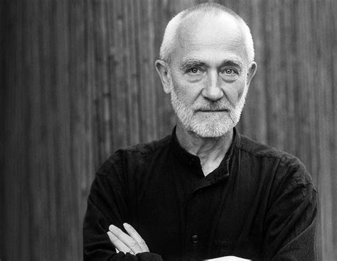 Peter Zumthor Archives | ArchEyes