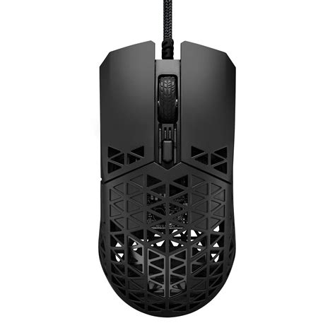 TUF Gaming M4 Air｜Mice and Mouse Pads｜ASUS Canada