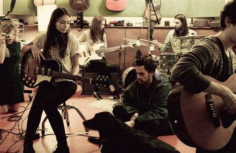 Tashaki Miyaki Distort Buddy Holly's "Heartbeat" - Cover Me