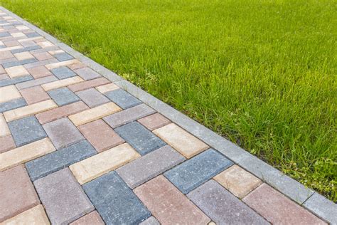 Patio Pavers Archives | Hardscape - Landscape Supplies