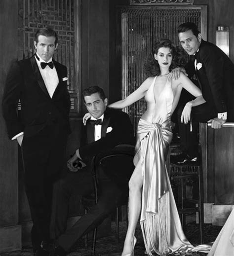 Great Gatsby Wedding - Old Hollywood Glamour #2069559 - Weddbook