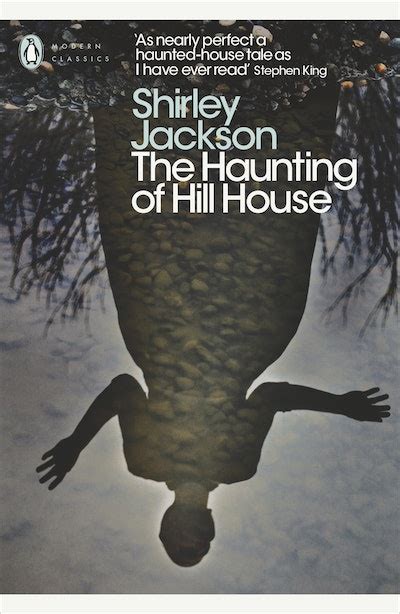 The Haunting Of Hill House by Shirley Jackson - Penguin Books Australia