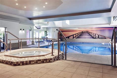 Harrogate Spa Breaks | Cheap Spa Hotels in Harrogate | Wowcher