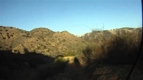 Chesebro Canyon Mountain Biking - YouTube