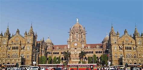 Mumbai Tourism | Tourist Places to Visit & Travel Guide to Mumbai