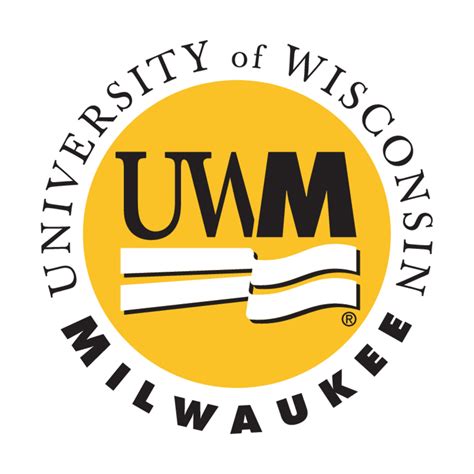 University of Wisconsin-Milwaukee(203) logo, Vector Logo of University ...