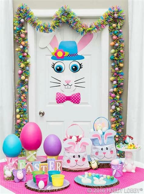 Hobby Lobby | Easter party, Easter goodies, Easter crafts