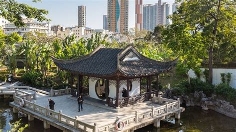 Kowloon Walled City Park | Hong Kong Tourism Board