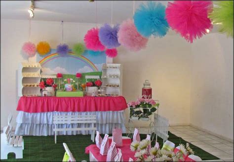 baby tv party Birthday Party Ideas | Photo 8 of 9 | Catch My Party