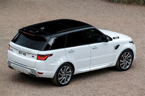 2019 Range Rover Sport update on sale in Australia, arrives Q4 ...